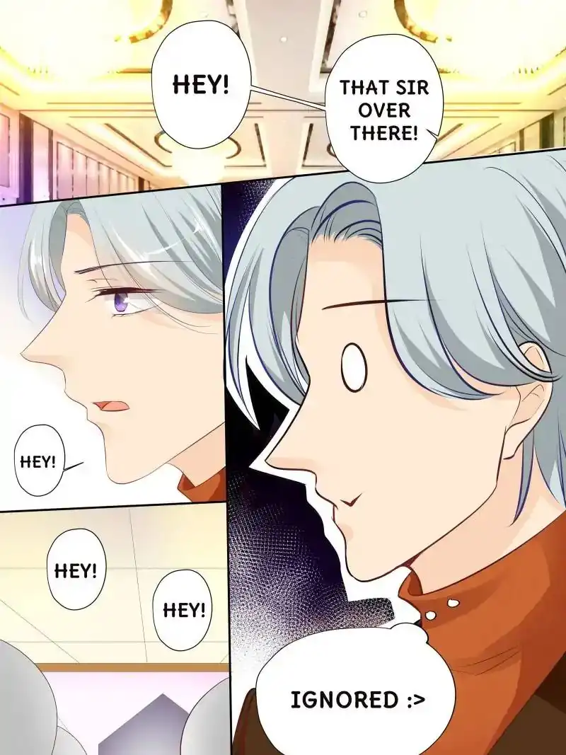 Don't be so harsh Chapter 132 6